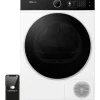 Suszarka HISENSE Seria 5I DH5I104BWAB