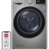 Suszarka LG RC90V9PV2N