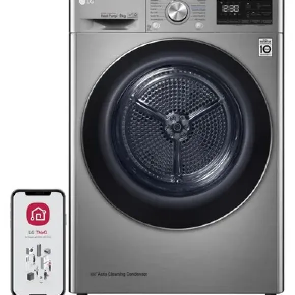 Suszarka LG RC90V9PV2N