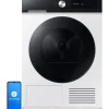 Suszarka Samsung BESPOKE AI DV90DB7845GEU4 z pompą ciepła