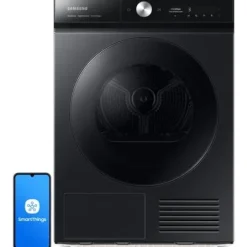 Suszarka Samsung Bespoke DV90BB9445GB
