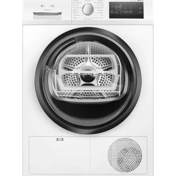 Suszarka Siemens WT45HVEEPL