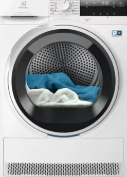 Suszarka Special offer! Electrolux tumble dryer heat pump 9kg EW8D394M