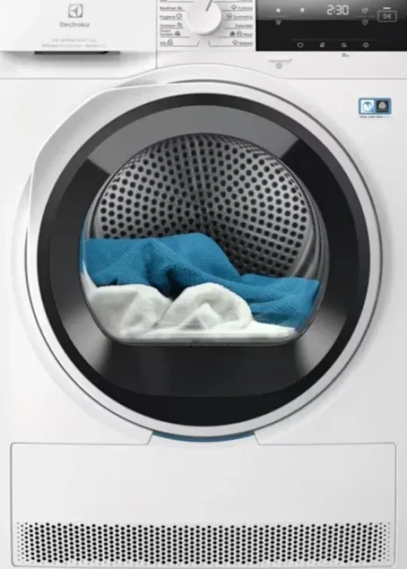 Suszarka Special offer! Electrolux tumble dryer heat pump 9kg EW8D394M