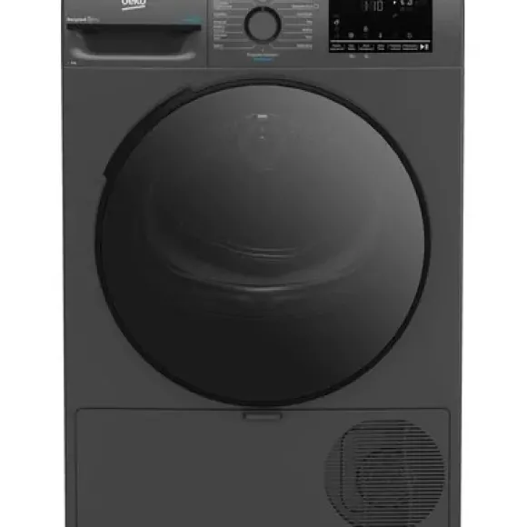 Suszarka Suszarka BEKO XBM3T49249M z pompą ciepła 9 kg