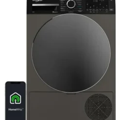 Suszarka Whirlpool MXWD104MGBRPL