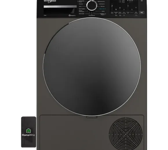Suszarka Whirlpool MXWD104MGBRPL