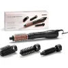 Suszarko-lokówka Babyliss AS122E Jonizacja 1200W