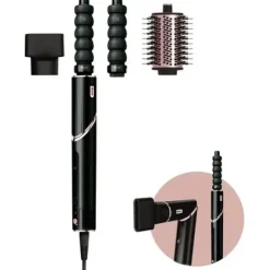 Suszarko-lokówka SHARK HD426EU Flexstyle Czarny 32 mm 1400 W