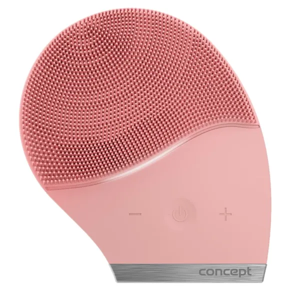 Szczoteczka do twarzy CONCEPT Sonivibe SK9102 Różowy
