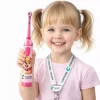 SZCZOTECZKA OSCYLACYJNA Psi Patrol + 3 końcówki MODEL 2026 - SKYE