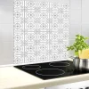 Szklana płyta ochronna SPLASHBACK 60 x 70 cm WENKO 53886100