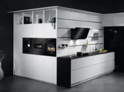 Szuflada grzewcza AEG KDE911424B