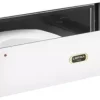 Szuflada grzewcza LOFRA DOLCEVITA 60 BIANCO PERLA WRBP66A