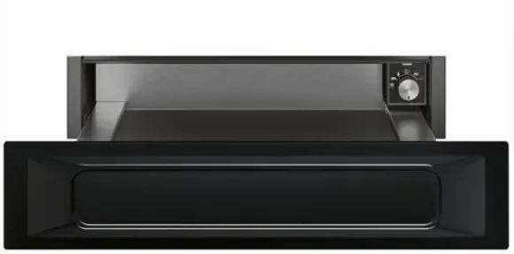 Szuflada grzewcza Smeg CPR915N