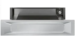 Szuflada grzewcza Smeg CPR915X