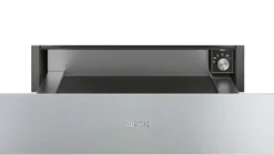 Szuflada grzewcza Smeg CPR315X