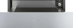 Szuflada grzewcza Smeg CPR315X