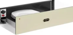 Szuflada grzewcza Szuflada grzewcza LOFRA DOLCEVITA 60 AVORIO WRBI66A/Bronze + GRATIS SMEG Czajnik dowolny kolor /lub rabat tel : Raty 0% - Indywidualne wyceny