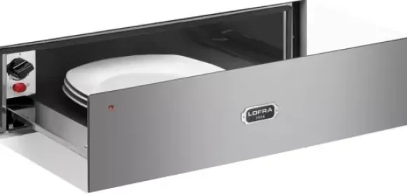 Szuflada grzewcza Szuflada grzewcza LOFRA DOLCEVITA 60 ACCIAIO SATINATO WRS66A/Chrome + GRATIS SMEG Czajnik dowolny kolor /lub rabat tel : Raty 0% - Indywidualne wyceny