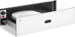 Szuflada grzewcza Szuflada grzewcza LOFRA DOLCEVITA 60 BIANCO PERLA WRBP66A/Bronze + GRATIS SMEG Czajnik dowolny kolor /lub rabat tel : Raty 0% - Indywidualne wyceny