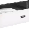 Szuflada grzewcza Szuflada grzewcza LOFRA DOLCEVITA 60 BIANCO PERLA WRBP66A/Chrome + GRATIS SMEG Czajnik dowolny kolor /lub rabat tel : Raty 0% - Indywidualne wyceny