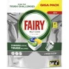 TABLETKI FAIRY A'81 PLATINUM LEMON