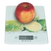Tadar ELEKTRONICZNA WAGA KUCHENNA SZKLANA LIMONKA 5903313412384