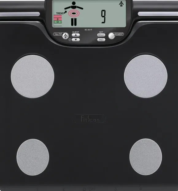 Tanita BC601