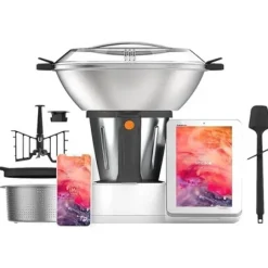 Taurus 923121000 MyCook Next Biały
