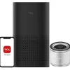 TCL KJ255F WiFi czarny