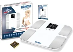 Tech-med TM-WA002