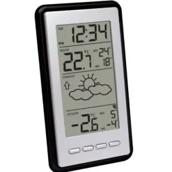 TechnoLine WS9130