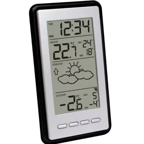TechnoLine WS9130