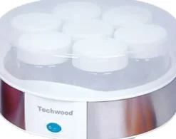 Techwood electric yogurt maker TYA-7001