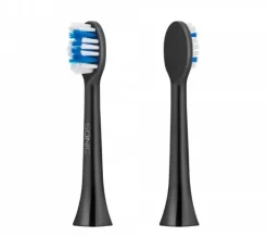 TEESA GŁÓWKI DO SZCZOTECZKI TSA8018 SONIC BLACK 04444