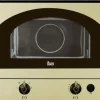 Teka Retro MWR 22 BI BRIGHT CREAM (40586302)