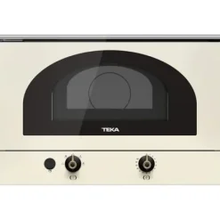 Teka Retro MWR 22 BI BRIGHT CREAM (40586302)