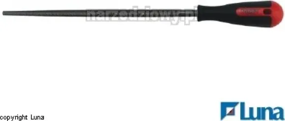 Teng Tools Pilnik okrągły 250mm 12853-0102 128530102