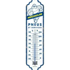 Termometr Michelin Pneus Services