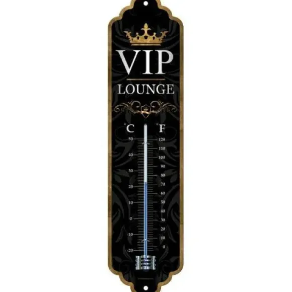 Termometr VIP Lounge