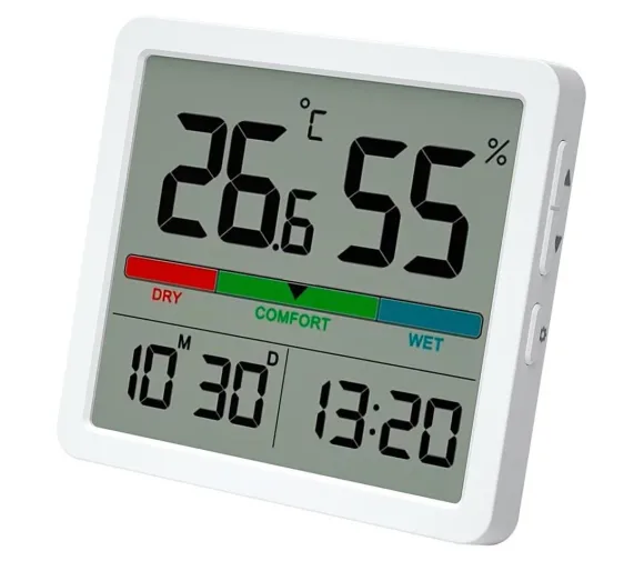 Termometr WG MiniMeteo