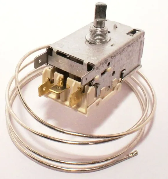 TERMOSTAT RANCO K59-1312