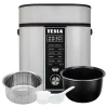 TESLA MultiCook RC400 Low Carb Multifunkcyjny ryżowar