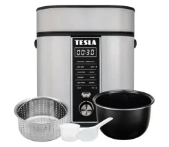 TESLA MultiCook RC400 Low Carb Multifunkcyjny ryżowar
