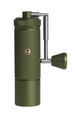 Timemore Chestnut S3 Green Zielony
