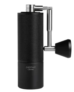 Timemore C3S PRO Czarny