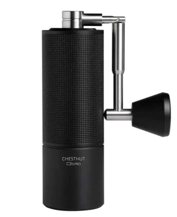 Timemore C3S PRO Czarny