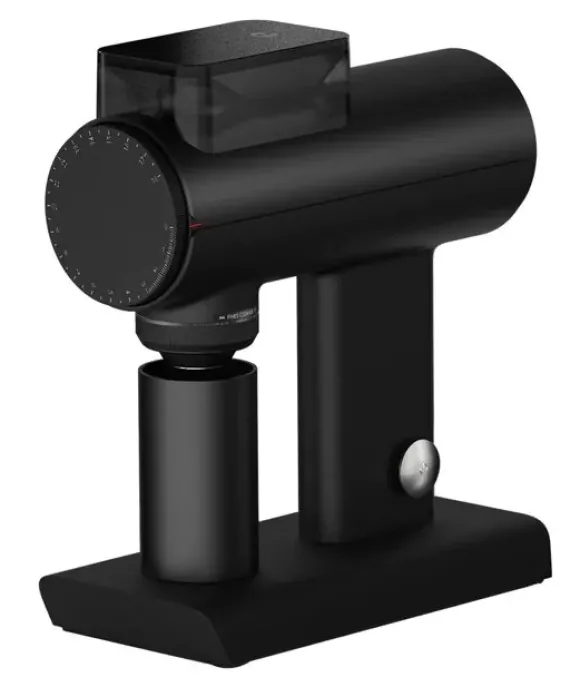 Timemore Sculptor 078S Czarny