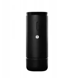 Timemore Whirly 01S Czarny